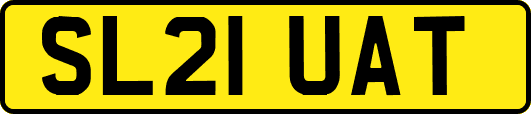 SL21UAT