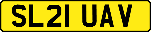 SL21UAV