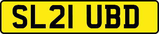SL21UBD