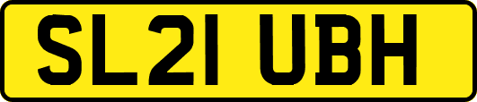 SL21UBH