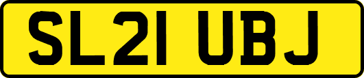 SL21UBJ