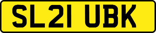 SL21UBK