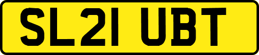 SL21UBT