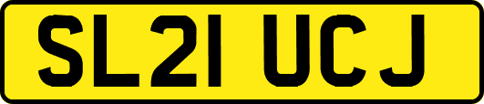 SL21UCJ