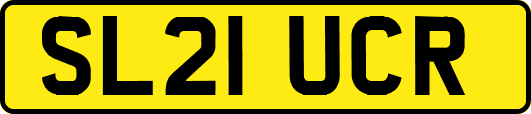 SL21UCR