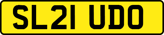 SL21UDO