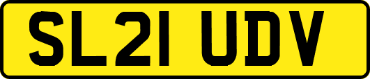 SL21UDV