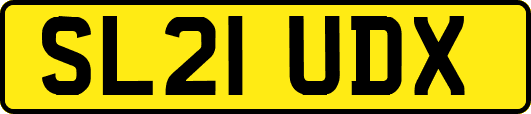 SL21UDX