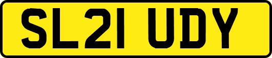 SL21UDY