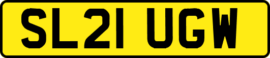SL21UGW