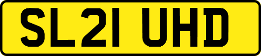 SL21UHD