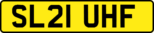 SL21UHF