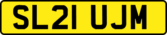SL21UJM