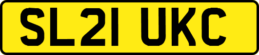 SL21UKC