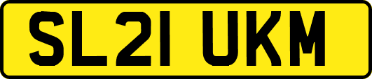 SL21UKM