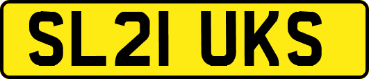 SL21UKS