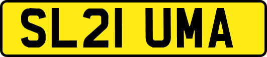 SL21UMA