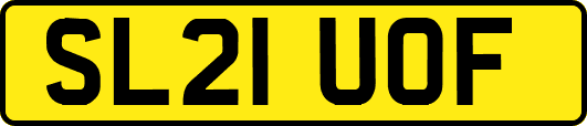 SL21UOF