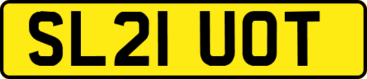 SL21UOT