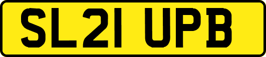 SL21UPB
