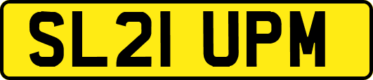 SL21UPM
