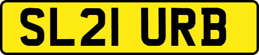 SL21URB