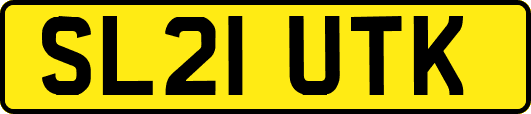 SL21UTK