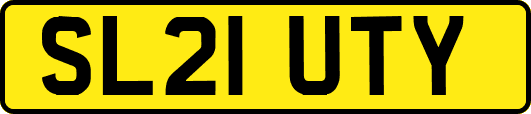 SL21UTY
