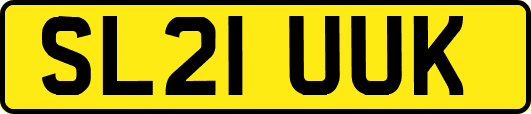 SL21UUK