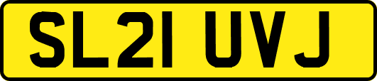 SL21UVJ