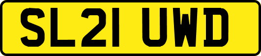 SL21UWD