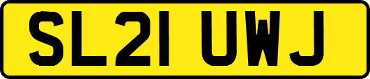 SL21UWJ