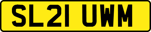 SL21UWM