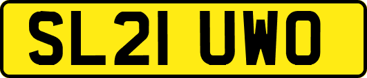 SL21UWO
