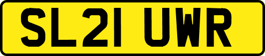 SL21UWR