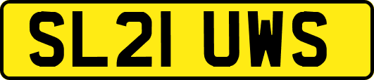 SL21UWS