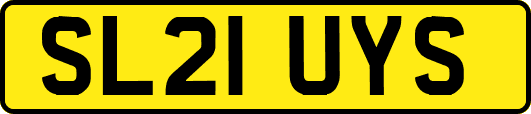 SL21UYS