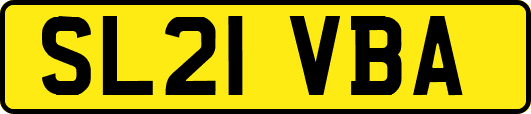 SL21VBA