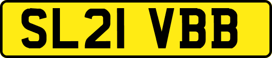 SL21VBB