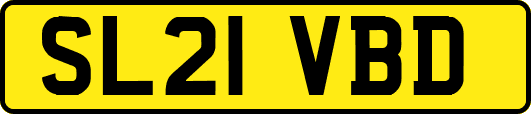 SL21VBD