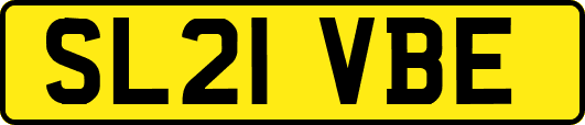 SL21VBE