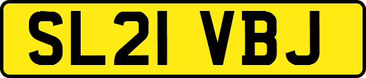 SL21VBJ