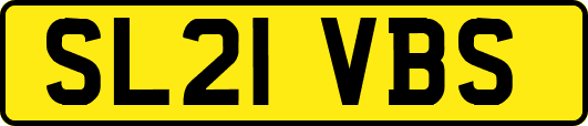 SL21VBS