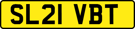 SL21VBT