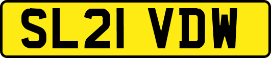 SL21VDW
