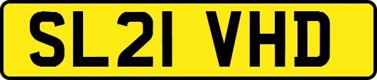 SL21VHD