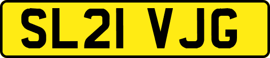SL21VJG