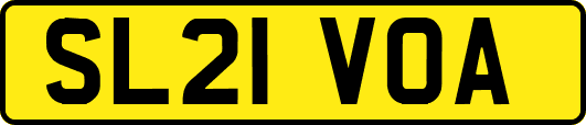 SL21VOA