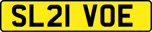 SL21VOE