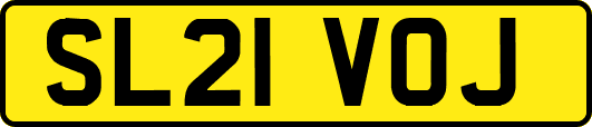 SL21VOJ
